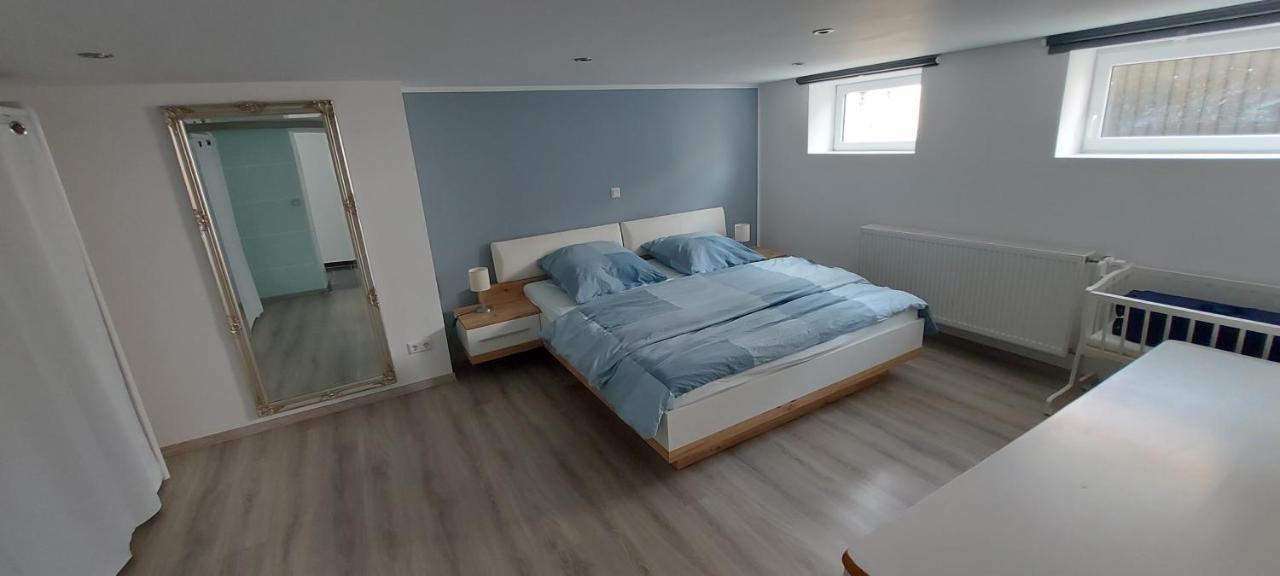 Traumblick Suedpfalz เบอร์ไวเลอร์ ภายนอก รูปภาพ