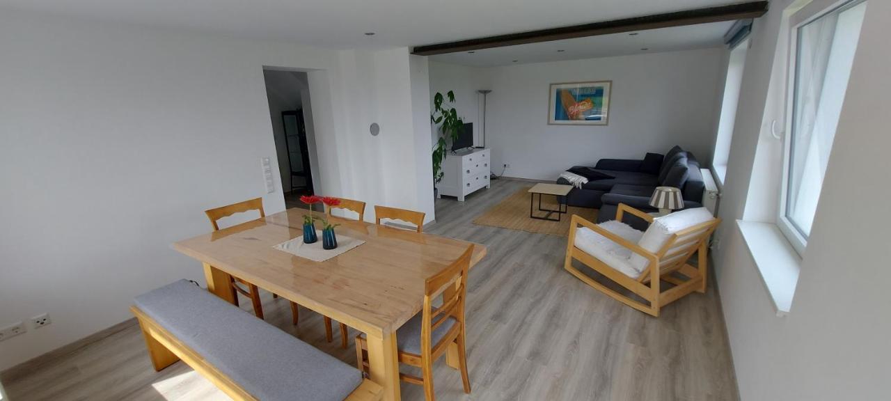 Traumblick Suedpfalz เบอร์ไวเลอร์ ภายนอก รูปภาพ